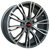 (LA) B174 9x19 5x120 74.1 ET48