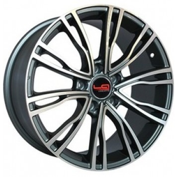 (LA) B174 9x19 5x120 74.1 ET48