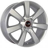 (LA) GM25 7x17 5x105 56.6 ET42 (LA) GM25 7x17 5x105 56.6 ET42