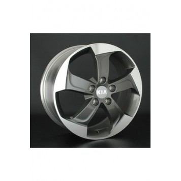 (LA) KI171 6.5x17 5x114.3 67.1 ET46