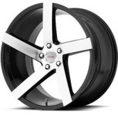 Vissol V-080L 8.5x19 5x100 57.1 ET45