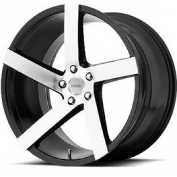 Vissol V-080L 8.5x19 5x112 66.6 ET45