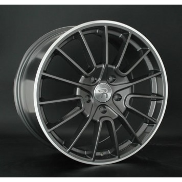 (LS) PR7 9x20 5x130 71.6 ET57