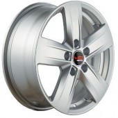 (LA) RN109 6.5x16 5x114.3 66.1 ET50