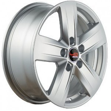 (LA) RN109 6.5x16 5x114.3 66.1 ET50