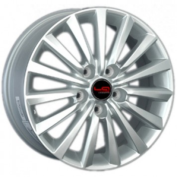 (LA) KI124 6.5x16 5x114.3 67.1 ET41