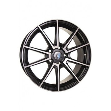 TechLine TL 1704 7x17 5x114.3 67.1 ET45