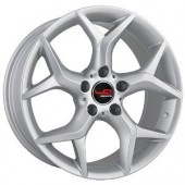 (LA) B125 8x18 5x120 72.6 ET43