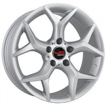 (LA) B125 8x18 5x120 72.6 ET43