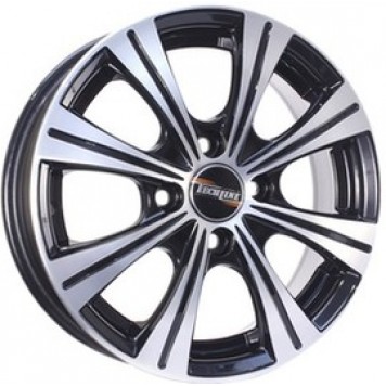 TechLine TL 423 5.5x14 4x100 56.6 ET49