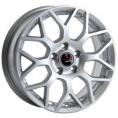 (LA) FD501 7x17 5x108 63.3 ET50 (LA) FD501 7x17 5x108 63.3 ET50