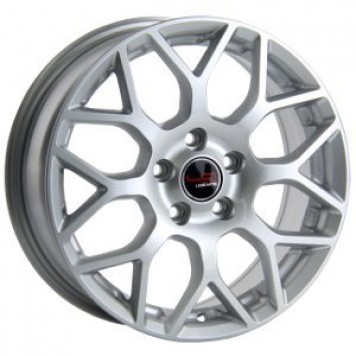 (LA) FD501 7x17 5x108 63.3 ET50
