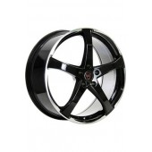 NZ F-51 8.5x20 5x114.3 66.1 ET40