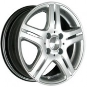 Vertini DRT046 6.5x16 5x114.3 67.1 ET45 Vertini DRT046 6.5x16 5x114.3 67.1 ET45