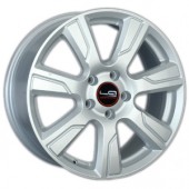 (LA) LR38 8x19 5x108 63.3 ET45