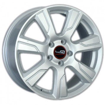 (LA) LR38 8x19 5x108 63.3 ET45