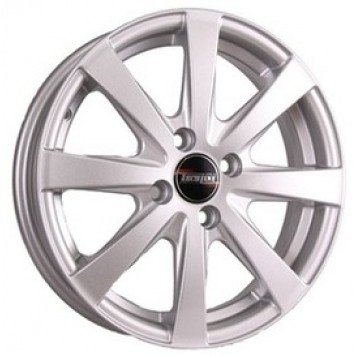 TechLine TL 634 6x16 4x100 67.1 ET37