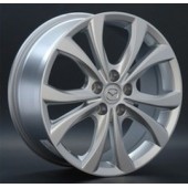 Vertini MZ23 7.5x18 5x114.3 67.1 ET60 Vertini MZ23 7.5x18 5x114.3 67.1 ET60