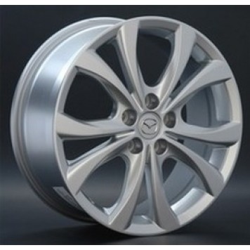Vertini MZ23 7.5x18 5x114.3 67.1 ET60