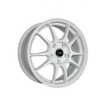 Megami MGM-5 6x15 4x114.3 56.6 ET44