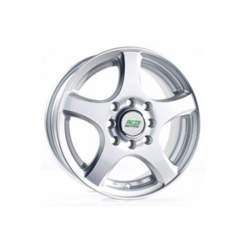 Nitro Y279 6.5x15 4x100 60.1 ET50