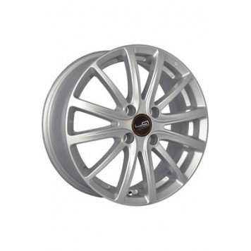 (LA) KI123 6x15 4x100 54.1 ET48