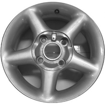 Dial Aventura 7x15 5x108 67.1 ET38