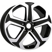 (LA) HND162 6.5x17 5x114.3 67.1 ET48