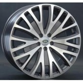 (LS) LR29 8.5x20 5x108 63.3 ET45