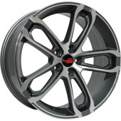 (LA) A518 8x18 5x112 66.6 ET39