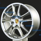 (LS) PR6 10x21 5x130 71.6 ET50