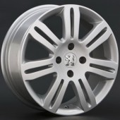 (LS) PG12 6.5x16 5x108 65.1 ET44