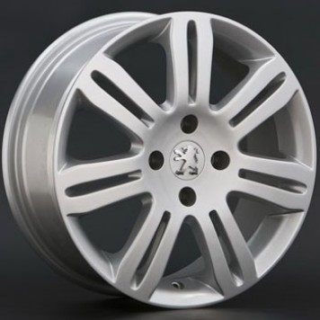 (LS) PG12 6.5x16 5x108 65.1 ET44