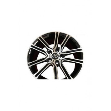 (LA) TY546 7x17 5x114.3 60.1 ET39