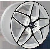 YST X-19 6.5x16 4x100 54.1 ET52