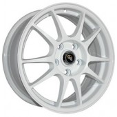 CROSS STREET CR-07 6x14 5x100 57.1 ET38