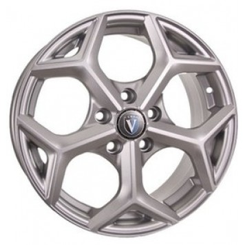 TechLine TL 1612 6.5x16 5x108 63.4 ET50