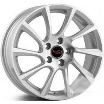 (LA) OPL501 7x17 5x105 56.6 ET42