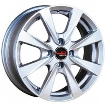 (LA) CHR10 6x15 4x114.3 56.6 ET46