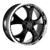 TG Racing LZ219 9x22 5x112 66.6 ET45