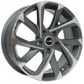 (LA) TY226 7x17 5x114.3 60.1 ET39