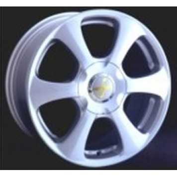 Min Shian 586 7x16 5x10 67.1 ET50