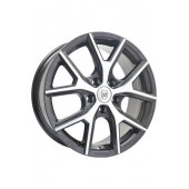 TechLine TL 735 7x17 5x114.3 67.1 ET45