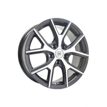 TechLine TL 735 7x17 5x114.3 67.1 ET45