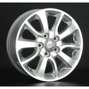 (LA) SZ45 6x16 5x114.3 60.1 ET50