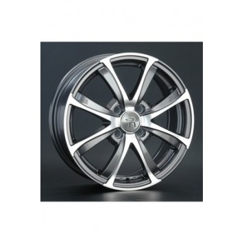 (LS) FD128 6x15 4x108 63.3 ET47.5