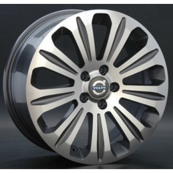 (LS) V17 7.5x17 5x108 63.3 ET55