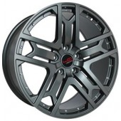 (LA) PR508 10x21 5x130 71.6 ET55