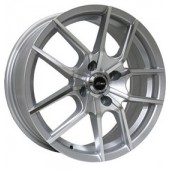 X-Race AF-13 7x17 5x100 56.1 ET48