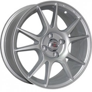 Alcasta M40 8x18 5x114.3 60.1 ET45